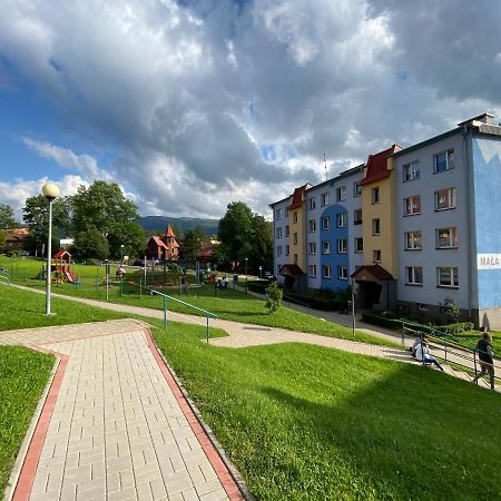 Apartament Martynka Szklarska Poreba Bagian luar foto
