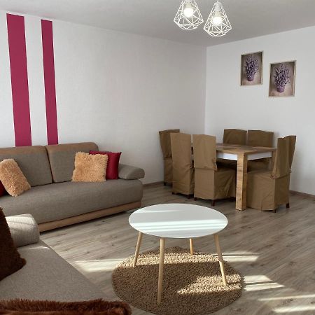 Apartament Martynka Szklarska Poreba Bagian luar foto
