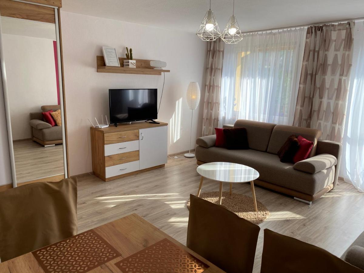 Apartament Martynka Szklarska Poreba Bagian luar foto