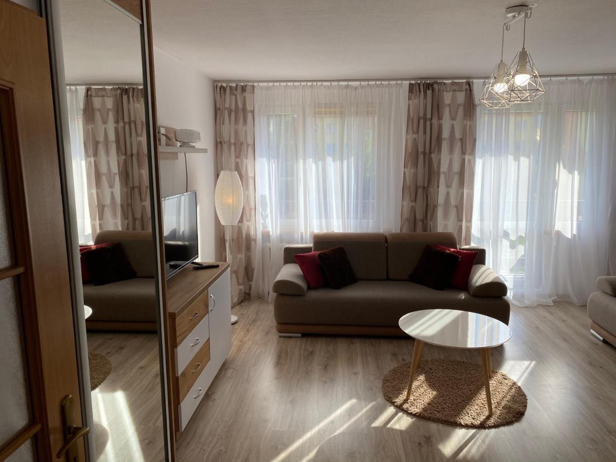 Apartament Martynka Szklarska Poreba Bagian luar foto